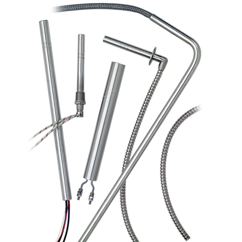 [2366-4224] FireRod Cartridge Heater