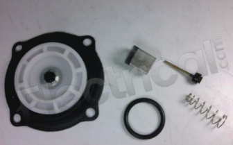 [971-047-000] Bellofram 41-1 and 41-2 Adj. Precision Regulators Standard Units Repair Kit