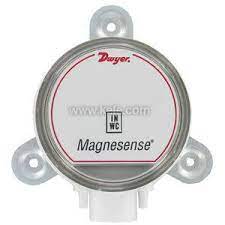 [MS-221] Series MS, Magnesense Differential  Pressure Transmitter, No Display