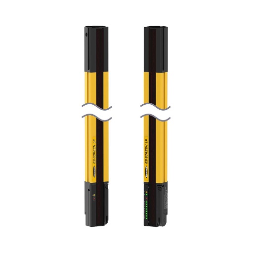 [83739] EZ-SCREEN Low Profile Pair , SLPP25-690P88