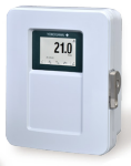 [ZR802G-T-H-N-N] Yokogawa Zirconia Oxygen/Humidity Analyzer