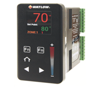[2380-1792] Watlow EZ-ZONE PM Plus Integrated PID Controller, 1/8 DIN Vertical