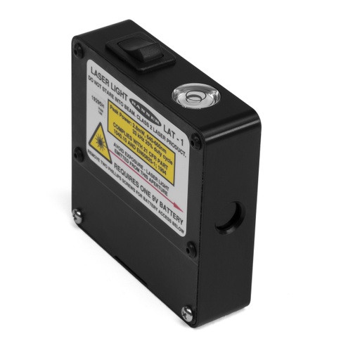 [83816] Laser Alignment Tool (LAT-1-LP)