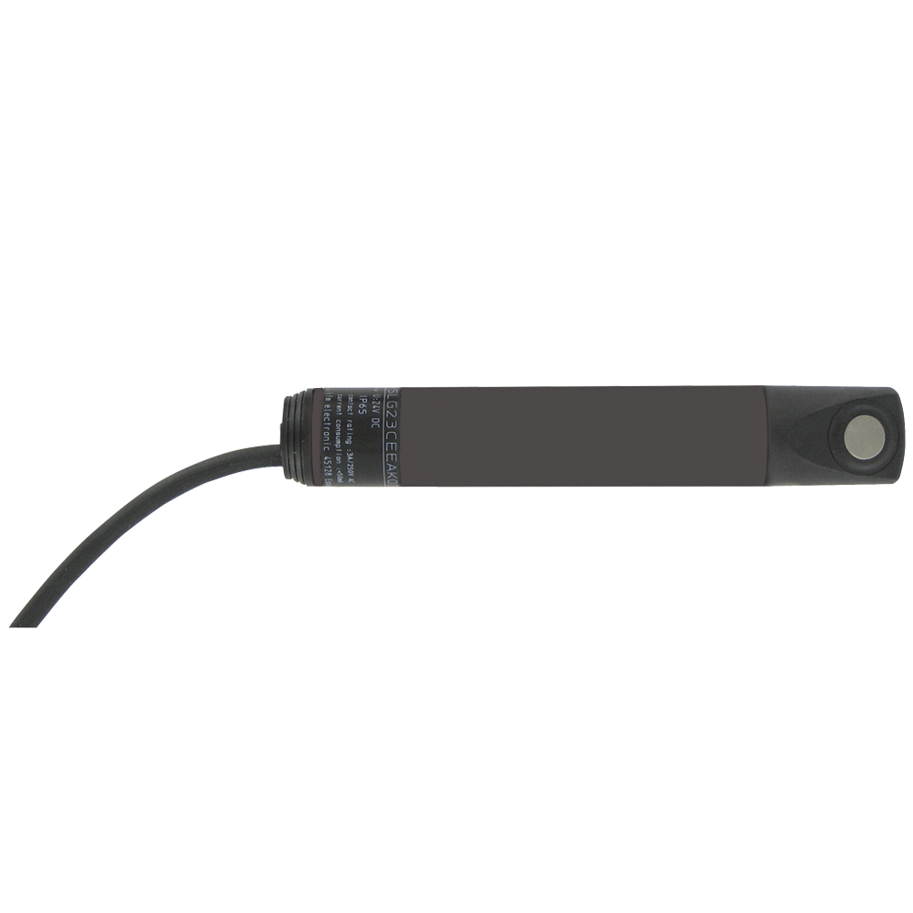 [AVFS-2] Thermo air flow switch, 24 VDC