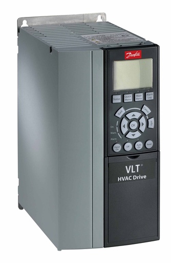 [131H9811] VLT Aqua Drive FC 202, 10 HP / 7.5 KW, 200-240 VAC, 1 Phase, IP21, FC-202P7K5S2E21H1XGXXXXSXXXXAXBXCXXXXDX