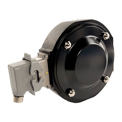 [RT81024ZV092C] Dynapar RT8 Series (8500) Encoders, RIM Tach 