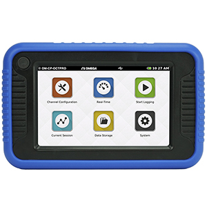 [OM-CP-OCTPRO] Omega 8 Channel Data Logger