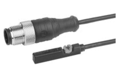 [R412022876] AVENTICS ST6 Series Magnetic Proximity Sensor, 10-30V AC/DC, NO Operation