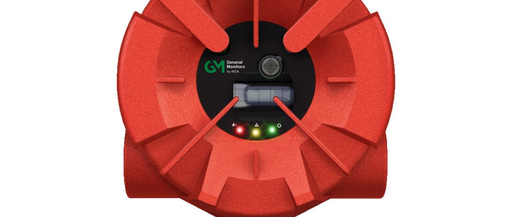 [FL500-1-5-1-2-1-2-1-1] FL500 UV/IR Flame Detector