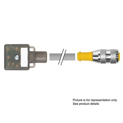 [U-62892] Turck  (VIS 2-C669-0.3M-RS 5.3T)