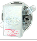 [1900-10-MR] Dwyer 1900 Series Differential Pressure Switch, 3.0-11.75"WC
