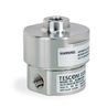 [26-2361-18] Tescom Relief/Backpressure Regulator; SS Body; 0-150 PSI, Inlet & Outlet Port Type SAE, Inlet & Outlet Port Size 1/2"NPt