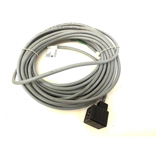 [U7106-17] Turck Actuator and Sensor Cordset, Connection Cordset (VAS 22-F653-2M)