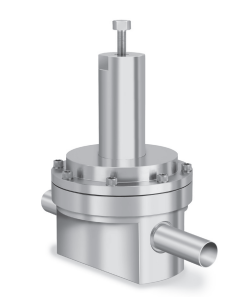 [15-11KV3VVZ] 15 Series Pressure Regulator Control