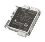 [Q404-2L28] Eurotherm DC Powered DC Input Multi-Channel Isolator, Two -10/+10Vdc inputs, two -10/+10Vdc outputs