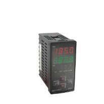 [8C-3] Dwyer 1/8 Din Temperature Controller, Relay Output