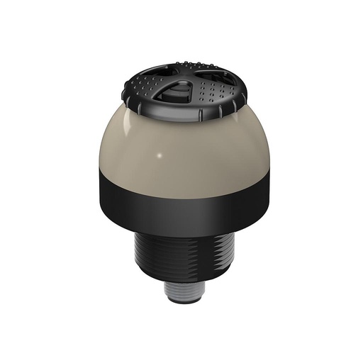 [19111] K50 Series EZ-LIGHT: 2-Color Sealed Loud Audible Indicator (K50LGRALSXPQ)