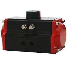 [ACT-TD04-110VAC] Series ACT Electric Actuator