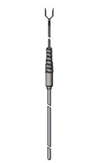 [2422-6265] Watlow AF Style MI Thermocouple