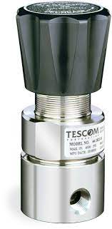 [44-1862-24-155] 44-1800 Series Regulator, 316SS, 0-2500 PSIG, 1/4" NPTF (copy)