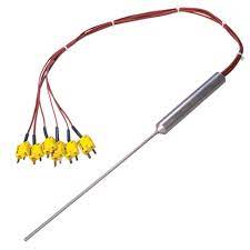 [2422-9235] Watlow - Multi Point Thermocouple, AW Style, Hi-Perf Assy