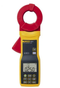 [4829532] FLUKE-1630-2 FC, Earth Ground Loop and Leakage Clamp