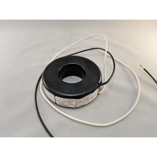 [5RL-801-LL48] CURRENT TRANSFORMER 800:5 1.56" I.D.