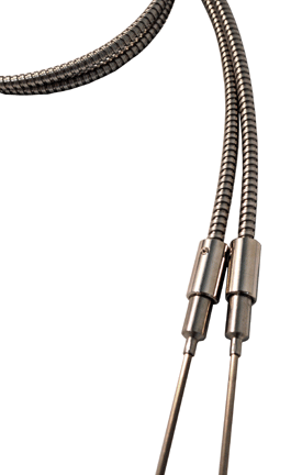 [4003-3676] Watlow RF Style Rtd Sensor