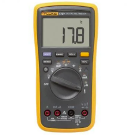 [4404231] Fluke 17B+ Digital Multimeter