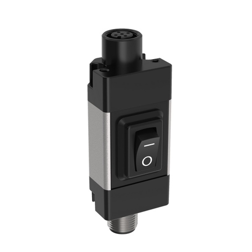 [84588] Accessory: Rocker Switch (WLS28PBQ)