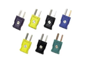[620127] Fluke 700TC2 Thermocouple Plug Kit 700TC2