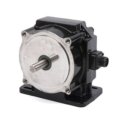 [H5625001341] Dynapar H56 Series NorthStar Rotopulser, H56 Series, 2500 PPR, Single Shaft 5/5", Single Output, Quadrature w/ Index (ABZ), 5-26V in, 5-26V Differential Line Driver Out (7272), MS Connector(s), plus mating connector(s)