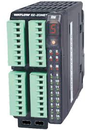 [RMC1U1U1U1UAAAA] EZ-Zone Rail mount controller, 4 universal input w/ 4 switched dc output (copy)