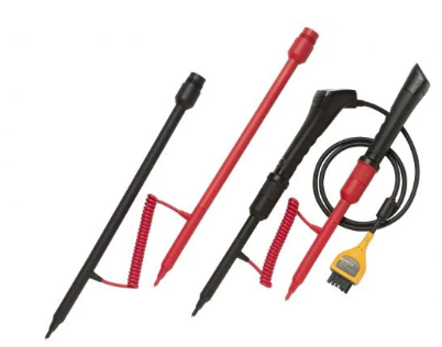 [4542273] Fluke BTL20 Interactive Battery Analyzer Test Probe