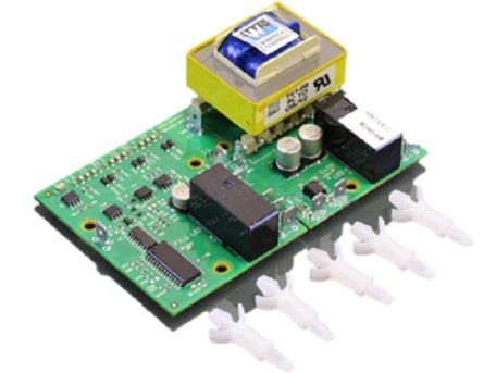 [DFB1B0K040004] Warrick-Gems Sensors & Controls DFB1B0K04 120V Dual Lvl Cntrl,Time Delay