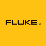 [1888177] Fluke Mini Clip Patch Cord - Red  MG-B-12-2