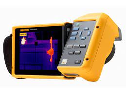 [5085119] Fluke TiX501 Infrared Camera