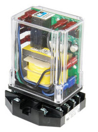 [26NME1M0Z] Series 26NM Low-Water Cutoff, Plug-In Module, non-Powered Contacts