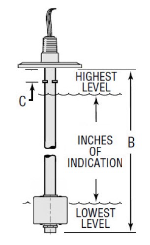 [W1112732] XT-800 Series XT800-6-SS-SS-1.25-19.5-76050-LW-H---rings