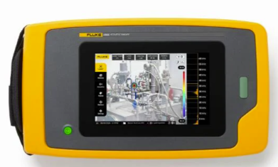 [5594650] Fluke ii905 Acoustic Imager