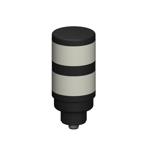 [84714] TL50 Tower Light: 2-Color Indicator (TL50GWQ)