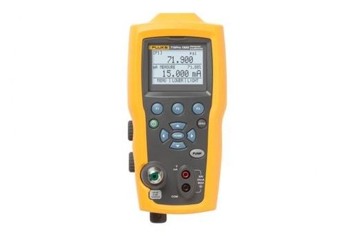 [4353218] Fluke 719Pro30G Electric Pressure Calibrator
