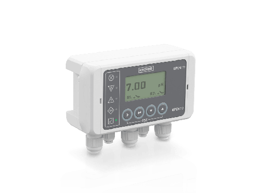 [VGSH411110011100] Model SHD 200 Control unit for 4…20 mA/HART® field devices