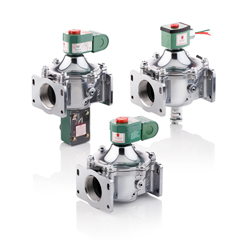 [8214G236CAC120/60D] Asco Solenoid valve- 3/4 X 1-5/ 2NC ALUMIN20.1/F W