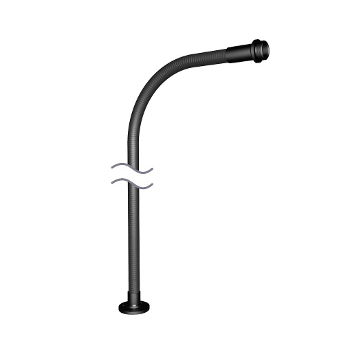 [84745] Flexible Mounting Arm - 18 in long (FLX18-F12)