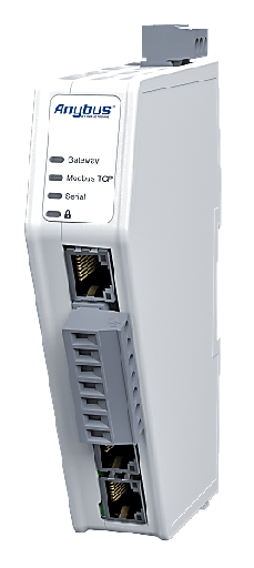 [ABC3028-A] Anybus Communicator Serial, Modbus TCP (Server/Slave) to Modbus RTU (Serial Master)