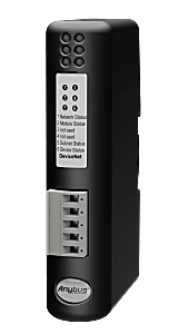 [AB7302-B] Anybus X-gateway, CANopen Master to DeviceNet Adapter/Slave