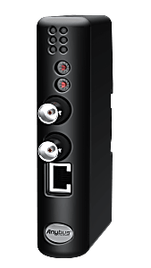 [AB7303-B] Anybus X-gateway, CANopen Master to ControlNet Adapter/Slave