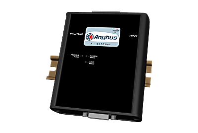 [AB7615-C] Anybus X-gateway, CAN J1939 to PROFIBUS Slave