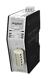 [AB9009-B] Anybus X-gateway, Modbus TCP (Client/Master) to CC-Link (Slave)